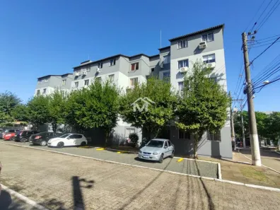 Apartamento com 2 Quartos à venda, 39m² no Mato Grande, Canoas