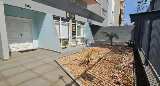 Imóvel Comercial à venda, 400m² no Centro, Londrina