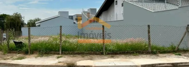 Lote/Terreno à venda, 437m² no Jardim São Paulo, Americana