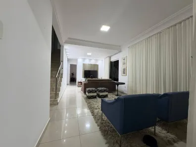 Casa de Condomínio com 4 Quartos à venda, 250m² no Aruana, Aracaju