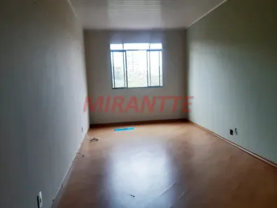 Apartamento com 1 Quarto à venda, 49m² no Santana, São Paulo