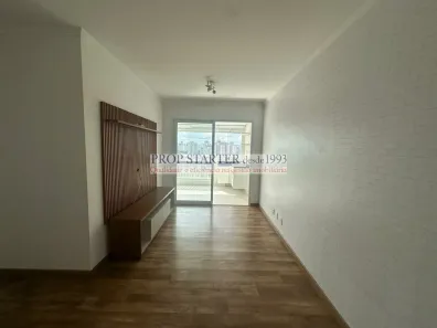 Apartamento com 2 Quartos para alugar, 72m² no Vila Prudente, São Paulo