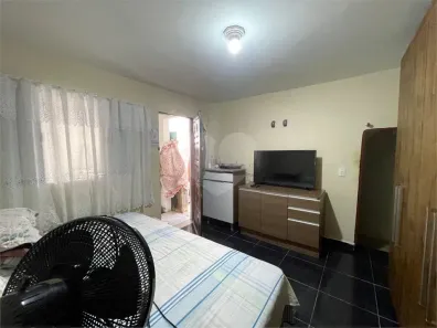 Sobrado com 3 Quartos à venda, 209m² no Assunção, São Bernardo do Campo