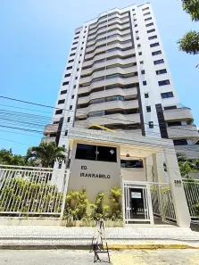Apartamento com 4 Quartos à venda, 117m² no Varjota, Fortaleza