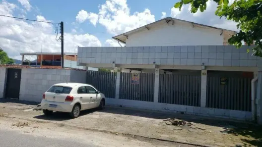 Casa de Condomínio com 2 Quartos à venda, 67m² no Balneário Riviera, Matinhos