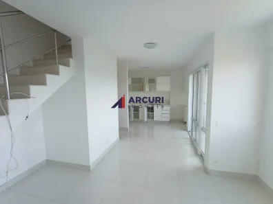 Apartamento com 2 Quartos para alugar, 72m² no Piemonte, Nova Lima