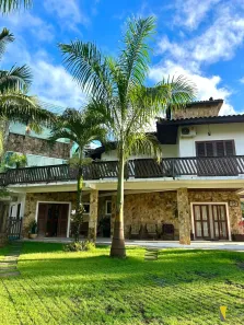 Casa com 6 Quartos à venda, 688m² no Horto Florestal, Ubatuba