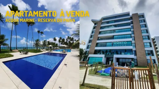 Apartamento com 4 Quartos à venda, 171m² no Paiva, Cabo de Santo Agostinho