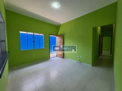 Casa com 3 Quartos à venda, 119m² no Quietude, Praia Grande