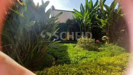 Casa com 4 Quartos à venda, 210m² no Granja Julieta, São Paulo