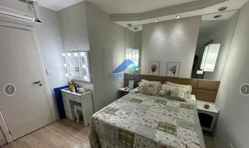 Casa com 3 Quartos à venda, 161m² no Condomínio Residence Club, Jacareí