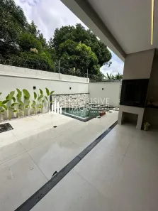 Casa com 3 Quartos à venda, 199m² no Águas Brancas, Ananindeua