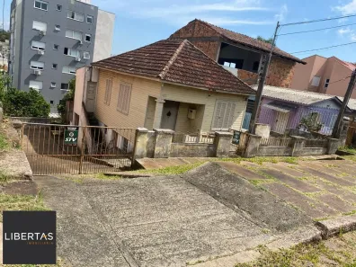 Lote/Terreno à venda, 484m² no Santo Antônio, Porto Alegre