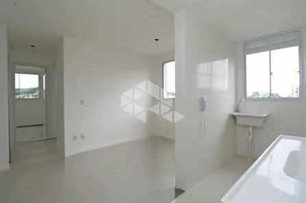 Apartamento com 2 Quartos à venda, 45m² no Camaquã, Porto Alegre