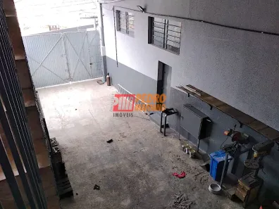 Imóvel Comercial com 1 Quarto à venda, 657m² no Demarchi, São Bernardo do Campo