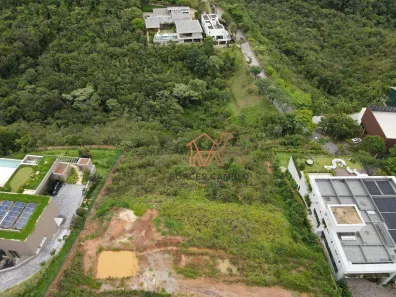 Lote/Terreno à venda, 1500m² no Vale dos Cristais, Nova Lima