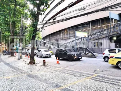 Sala Comercial à venda, 26m² no Tijuca, Rio de Janeiro