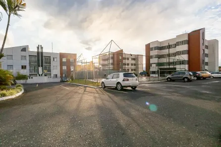 Apartamento com 3 Quartos à venda, 73m² no Vista Alegre, Curitiba