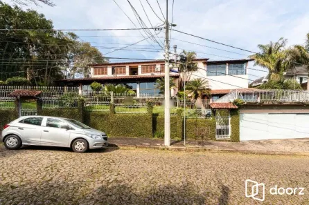 Casa com 4 Quartos à venda, 500m² no Vila Conceição, Porto Alegre