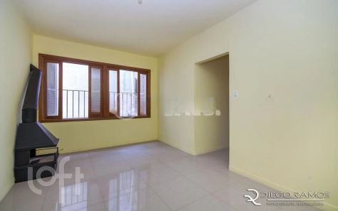 Apartamento com 3 Quartos à venda, 79m² no Santana, Porto Alegre