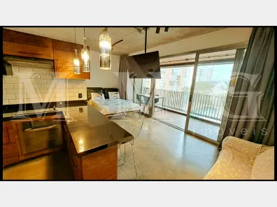 Apartamento com 1 Quarto para alugar, 44m² no Vila Mariana, São Paulo