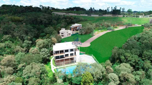 Lote/Terreno à venda, 719m² no Samambaia, Campo Magro