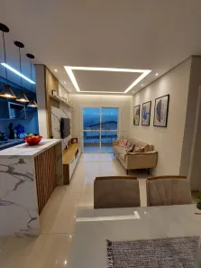 Apartamento com 2 Quartos à venda, 69m² no Residencial São Paulo, Jacareí