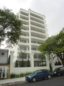 Apartamento com 4 Quartos à venda, 323m² no Parque Colonial, São Paulo