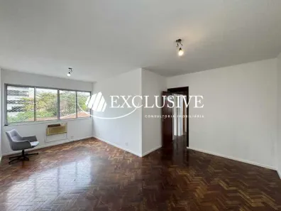 Apartamento com 3 Quartos à venda, 90m² no Jardim Botânico, Rio de Janeiro