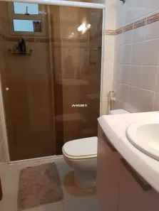 Apartamento com 3 Quartos à venda, 120m² no Enseada Azul, Guarapari