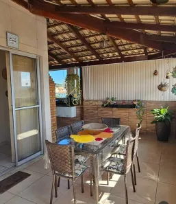 Cobertura com 2 Quartos à venda, 85m² no Alvorada, Contagem