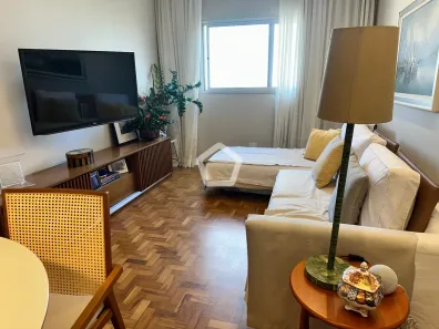 Apartamento com 3 Quartos à venda, 95m² no Pinheiros, São Paulo