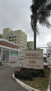 Apartamento com 2 Quartos à venda no Colina de Laranjeiras, Serra