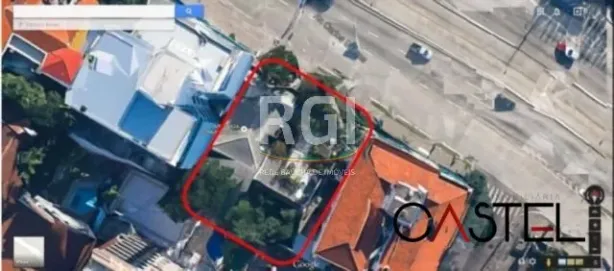 à venda, 330m² no Petrópolis, Porto Alegre