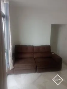 Apartamento com 1 Quarto à venda, 32m² no Boqueirão, Santos
