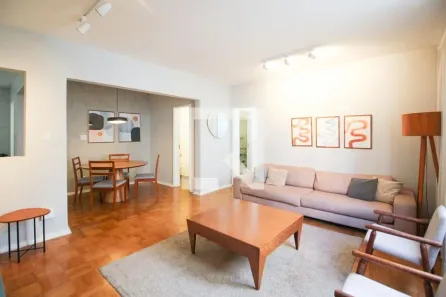 Apartamento com 2 Quartos à venda, 98m² no Itaim Bibi, São Paulo