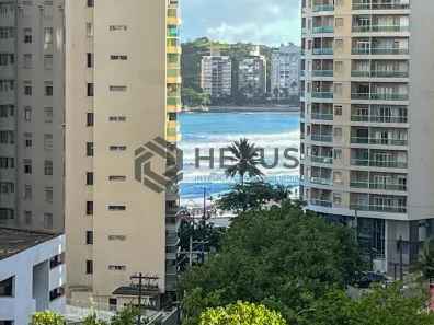 Apartamento com 3 Quartos à venda, 110m² no Pitangueiras, Guarujá