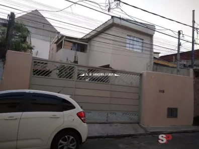 Casa com 5 Quartos à venda, 196m² no Jardim Jaçanã, São Paulo