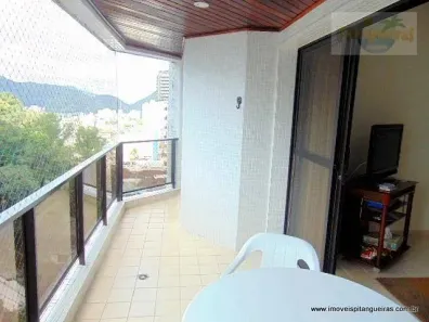 Apartamento com 2 Quartos à venda, 108m² no Pitangueiras, Guarujá