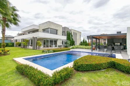 Casa de Condomínio com 4 Quartos à venda, 700m² no Sans Souci, Eldorado do Sul