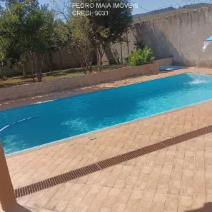 Fazenda/Sítio com 2 Quartos à venda, 600m² no , Taquaraçu de Minas