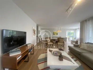 Casa de Condomínio com 5 Quartos à venda, 450m² no Recreio dos Bandeirantes, Rio de Janeiro