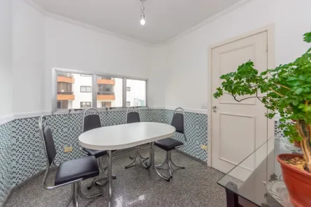 Apartamento com 4 Quartos à venda, 199m² no Vila Suzana, São Paulo