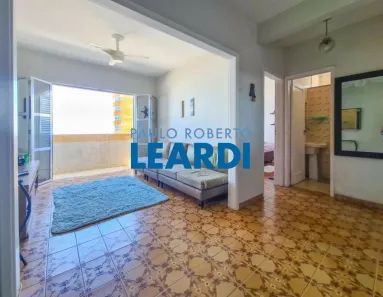 Apartamento com 2 Quartos à venda, 59m² no Ocian, Praia Grande