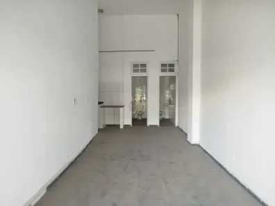 Ponto Comercial para alugar, 40m² no Vila Paraíso, Mogi Guaçu