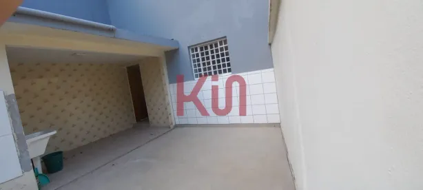 Casa com 2 Quartos para alugar, 140m² no Mirandópolis, São Paulo