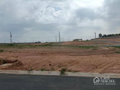 Lote/Terreno à venda, 300m² no Altos da Bela Vista, Indaiatuba
