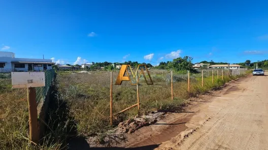 Lote/Terreno à venda, 557m² no Maraú, Maraú