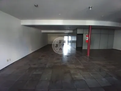 Sala Comercial para alugar, 242m² no Jardim América, Ribeirão Preto