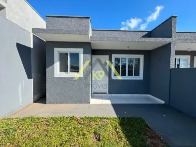 Casa com 3 Quartos à venda, 62m² no Paloma, Colombo